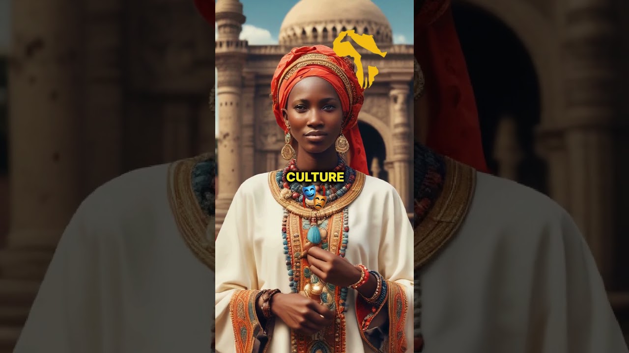 Exploring Swahili Culture: A Unique Blend of African, Arab, Persian, and Indian Influences