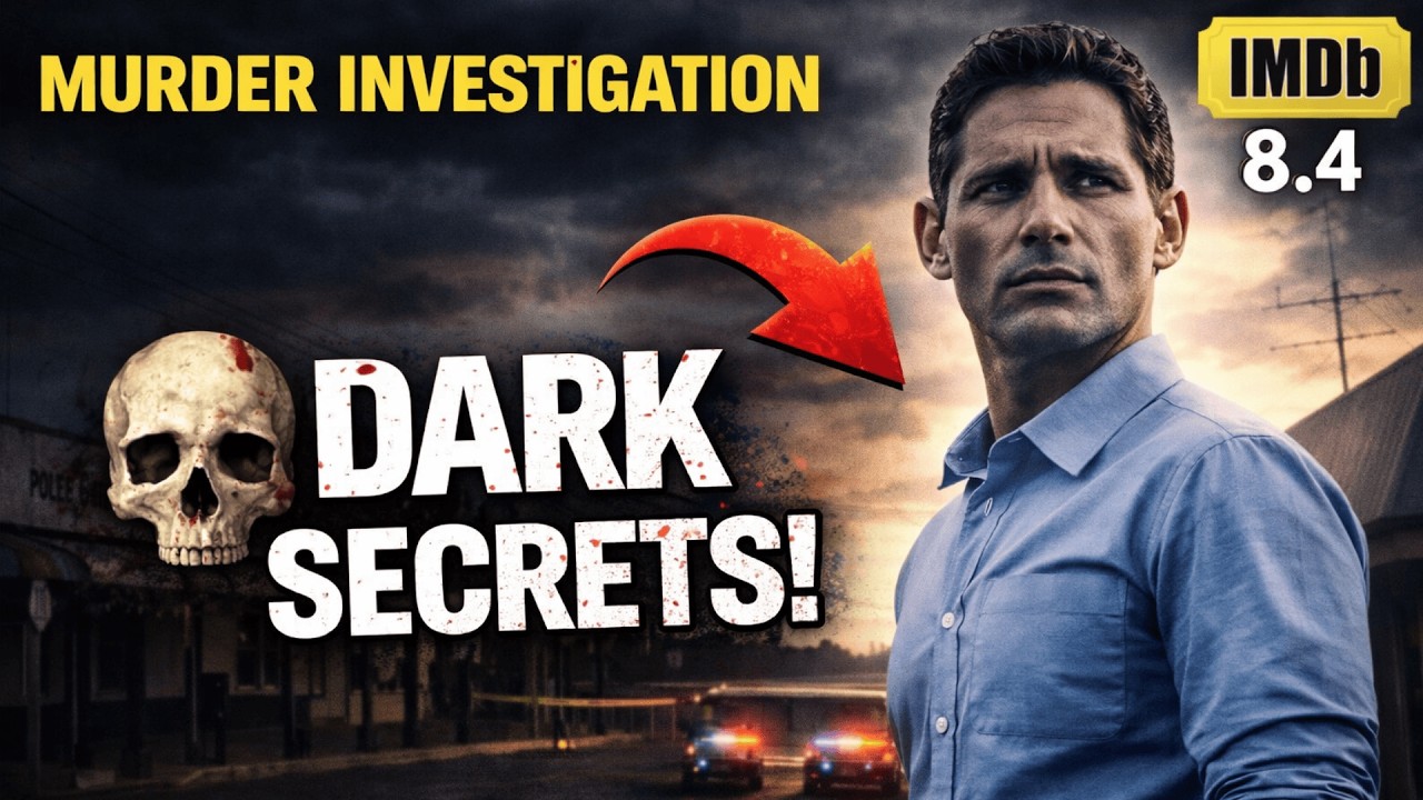 Ek Funeral Se Shuru Hui Khatarnak Murder Mystery 💀 | High Level Crime Investigation Gone Wrong