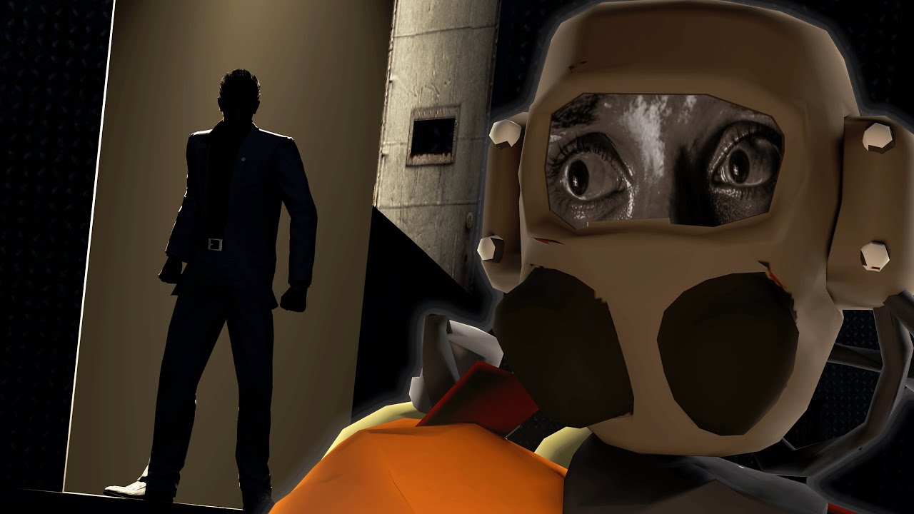 LETHAL ENCOUNTER