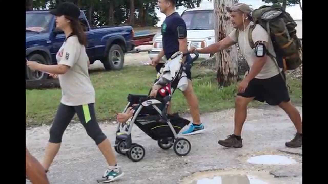 Run For Nepal Saipan 2015