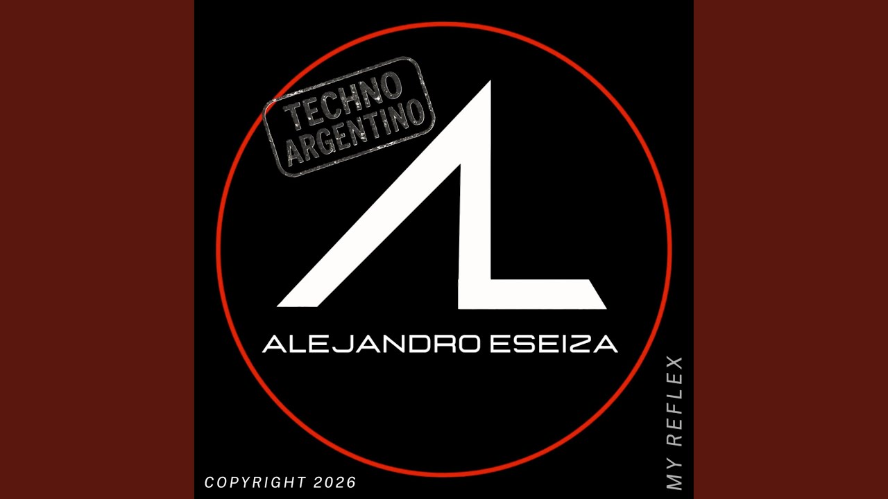 The Voice of Techno