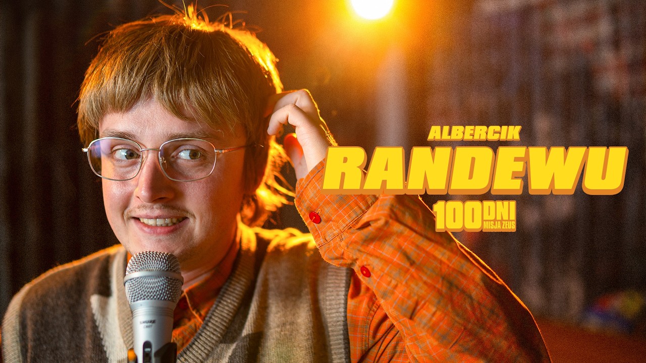 QRY - RANDEWU (ALBERCIK) | 