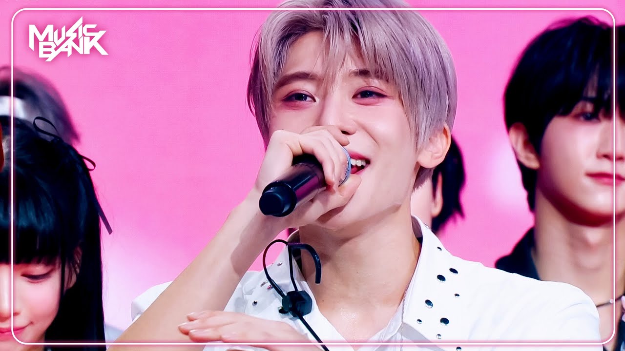 (Interview) Winner's Ceremony - NCT WISH🏆 [Music Bank] | KBS WORLD TV 250425