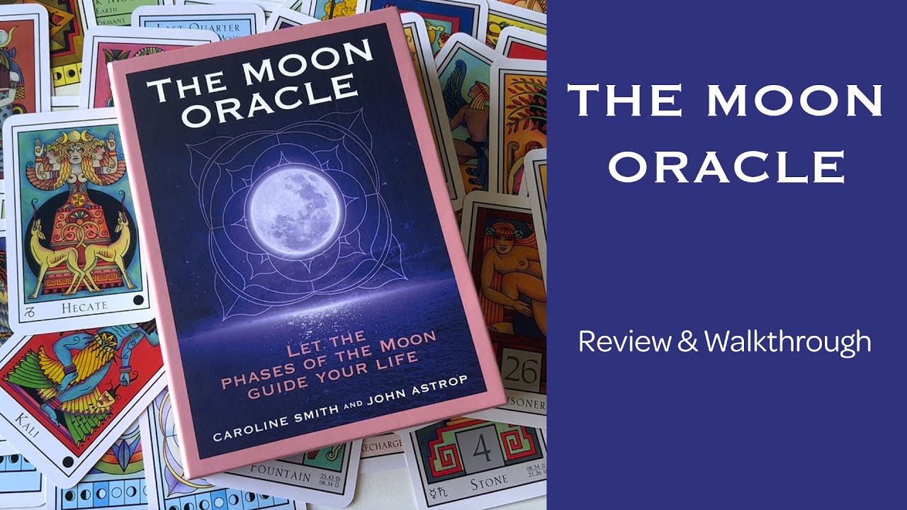 The Moon Oracle | Review & Walkthrough