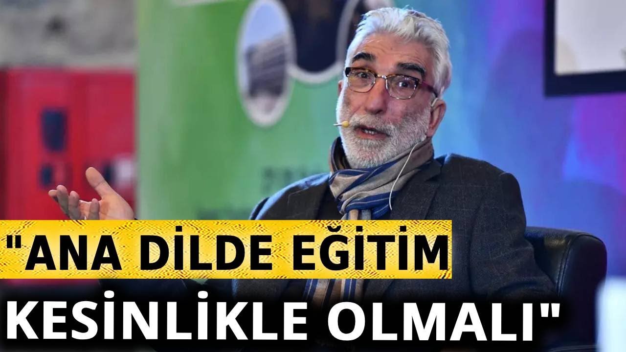 Cezmi Baskın: Tüm iktidarlar Kürtleri bir 'oy potansiyeli' olarak gördü