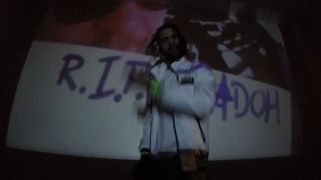 B.A.R.E JokeZ - #BESTINSCOTLAND SHADOHS-END [ONE TAKE FREESTYLE]