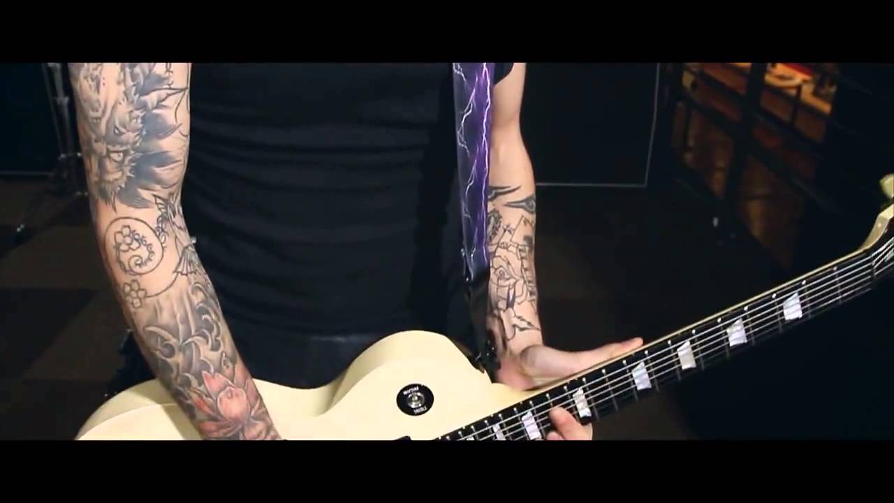 SHOOT THE GIRL FIRST - GIVE & TAKE (Official Music Video)