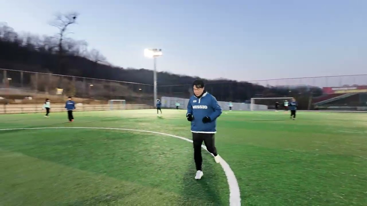 2026.02.08.(일) 낙성대 vs MiSSiO FC (1) [레프리캠]
