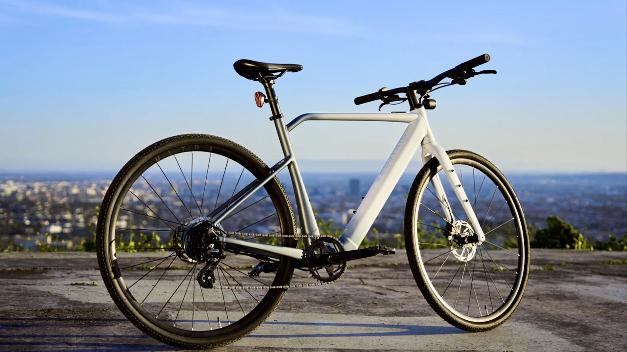 Velotric T1 Review - This E-bike hides some real power!