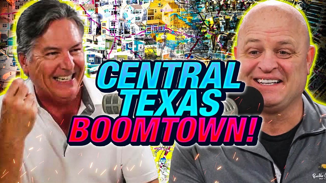 Central Texas Real Estate Expert Kenn Renner Shares Market Updates & New Listings, Call 512-423-5626