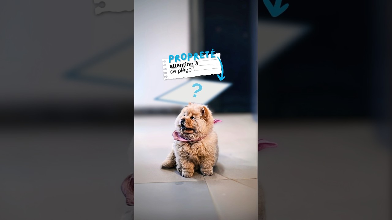 Propret&eacute; : attention &agrave; ce pi&egrave;ge ! 😬 ft. @MaximeBiaggi