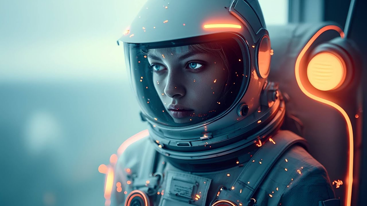 Dlaczego Ludzie Unikają Wojny | Opowiadanie Sci-Fi