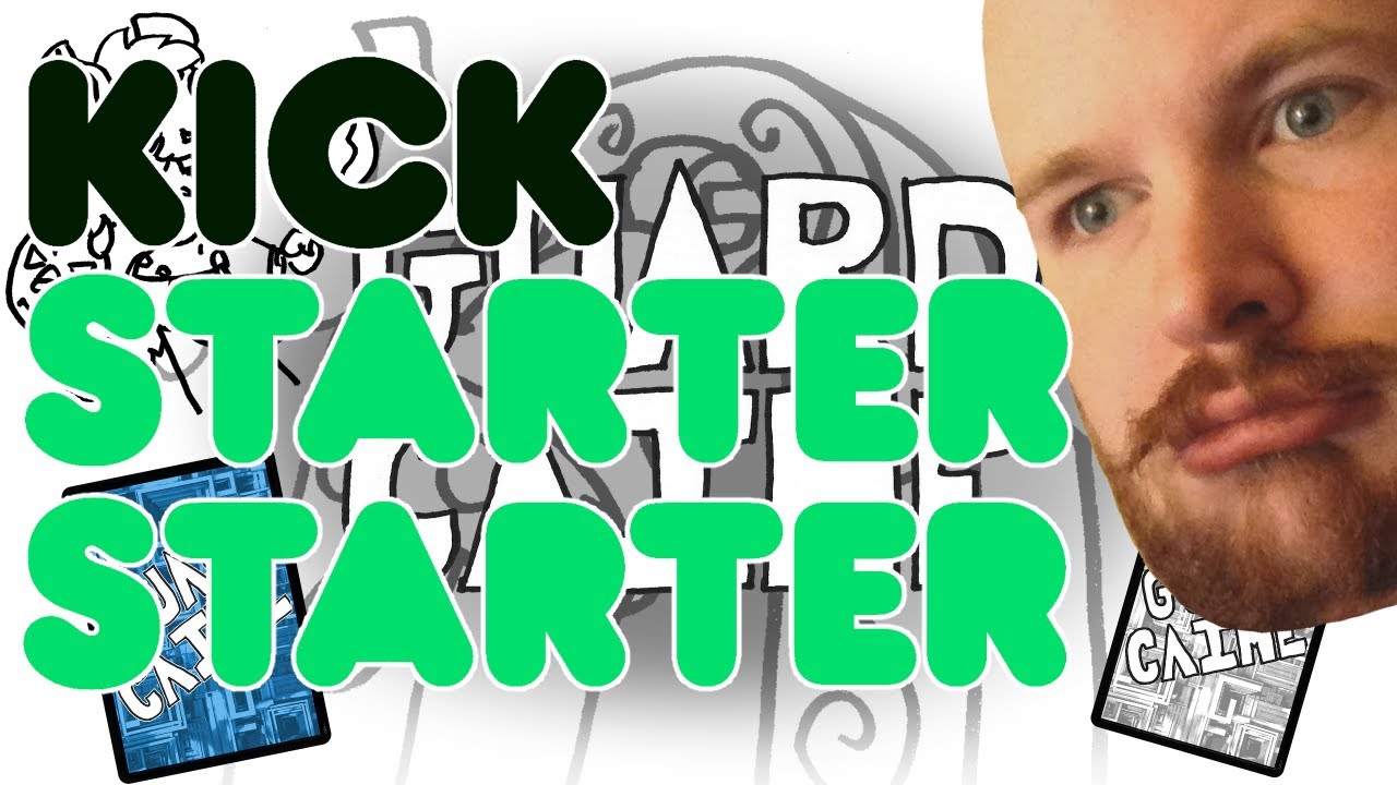 PREPPING YOUR KICKSTARTER!! - Errata Text