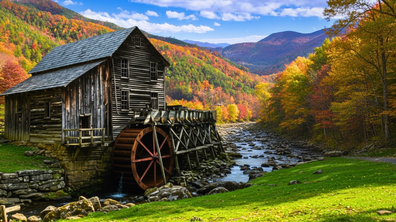 Unseen Great Smoky Mountains – Hidden Wonders No One Talks About
