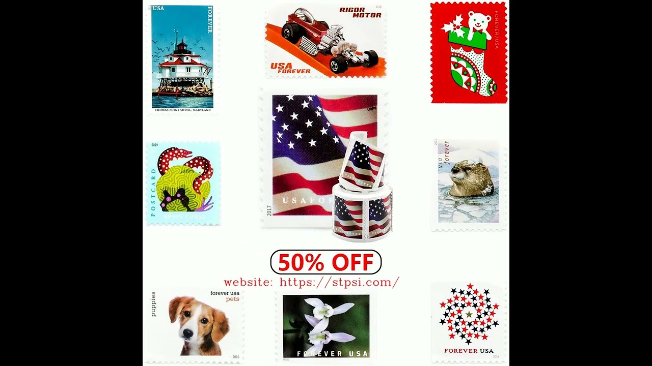 usps postage forever stamps