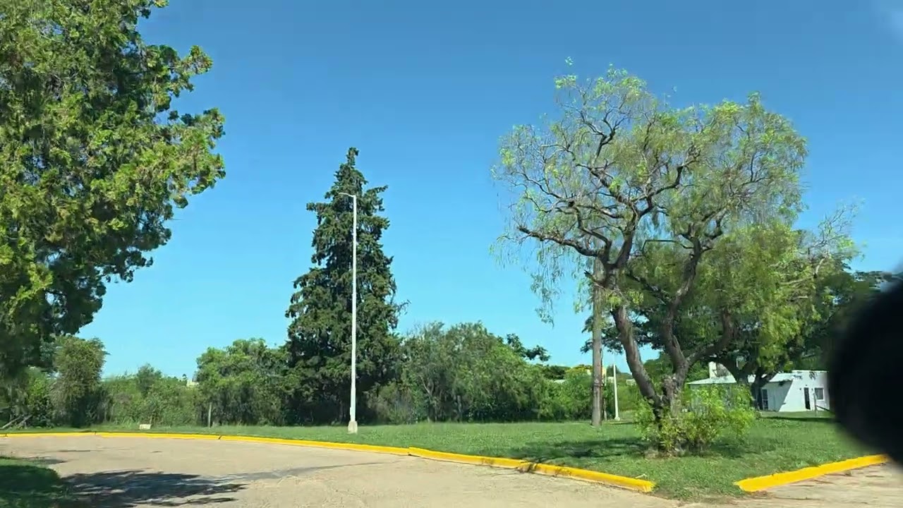Federación, Entre Ríos, 29DIC2P25