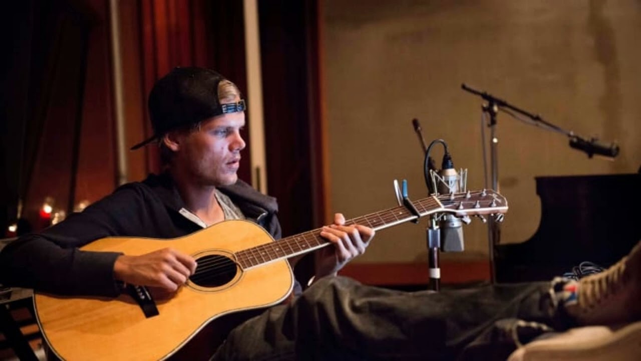 Avicii x Coldplay - Atlas x Heaven