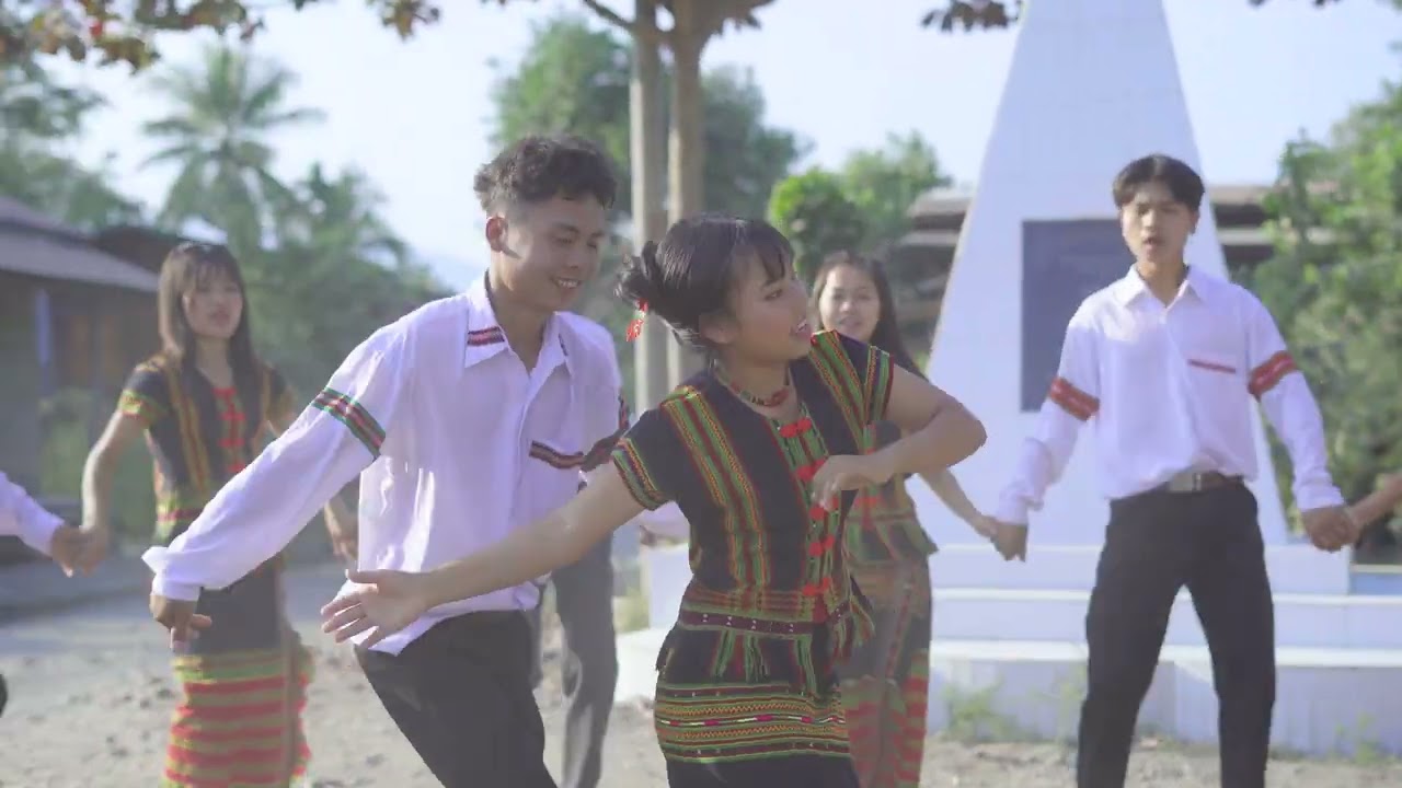HYA Golden Jubilee - Mai Van Sui Nei (HYA hla laam)
