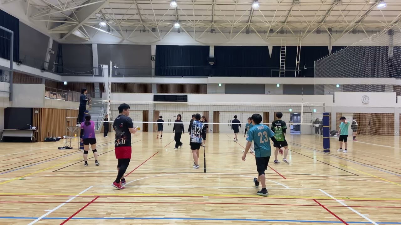 2025/12/27【IDEACUP】コダック vs 豆柴