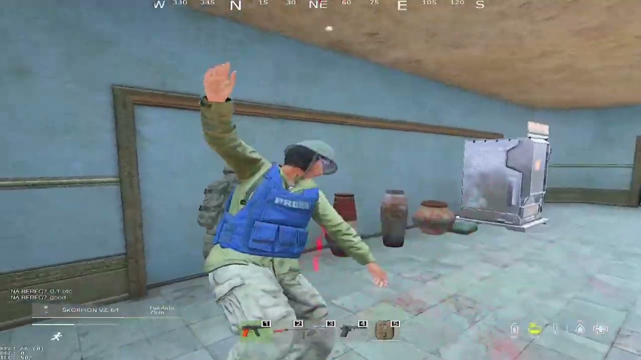 Wonder If U Care | DayZ Rearmed Montage #10