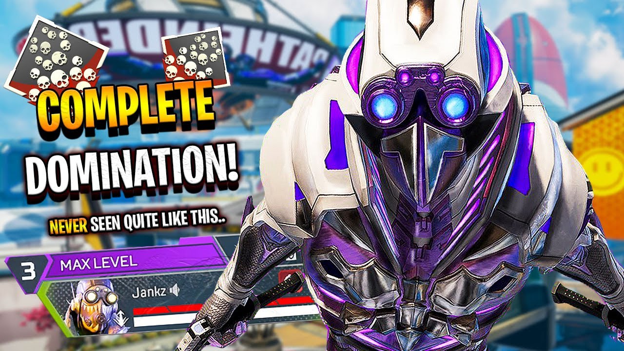 the BEST Apex video you'll see today. I promise.