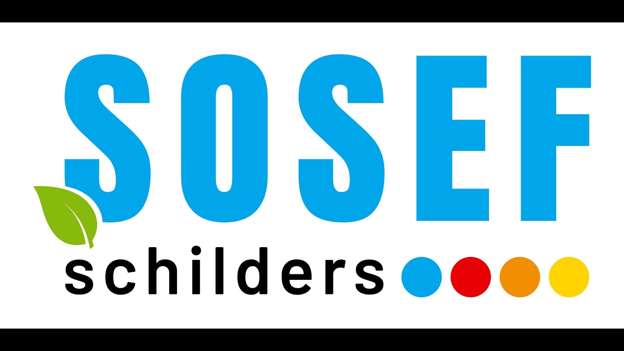 Sosef, hoe maak ik me verfspuit/airless schoon, training Spray Support