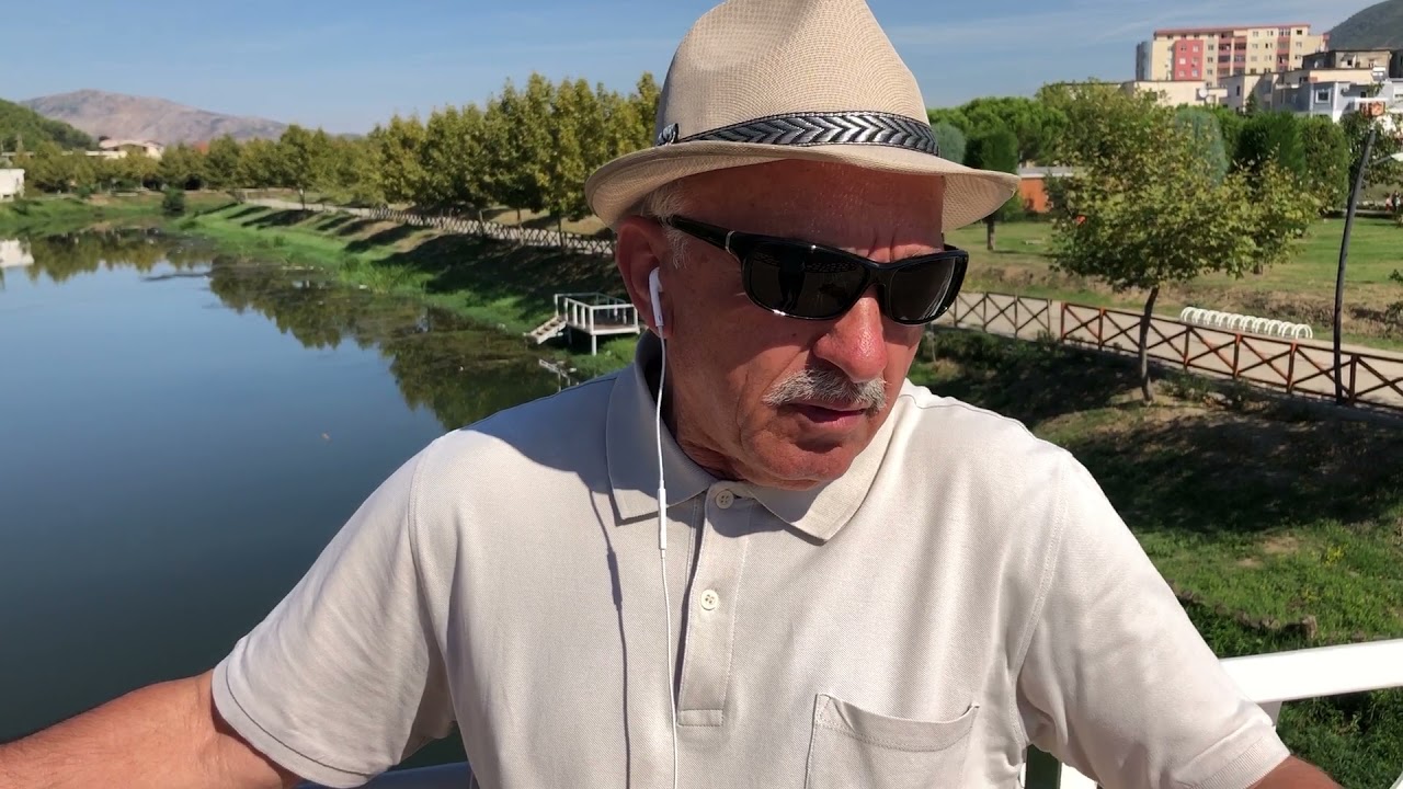 LEZHA NE RRUGEN E NJE TRANSFORMIMI TE PANDALSHEM