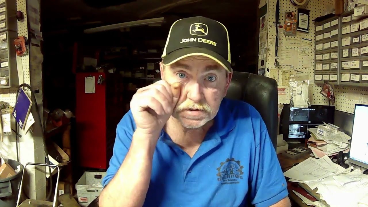 Customer Data, Liability Online & Mechanics Work