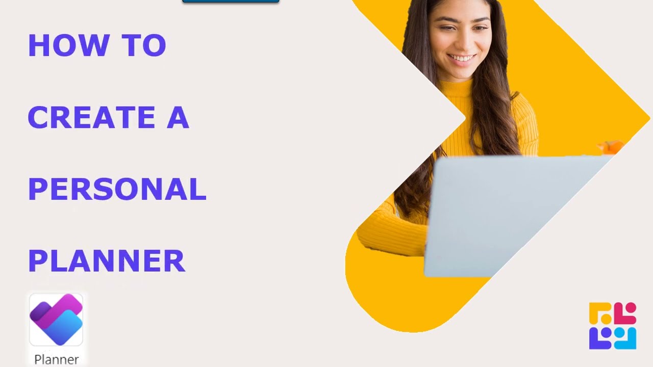 Microsoft Planner - how to create a personal plan