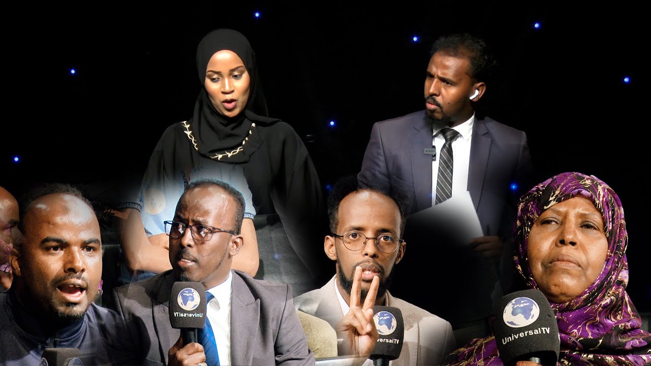 Weriye Bushaaro ma heshay cadaalad? Waa sidee xuquuqal insaanka Somaliland