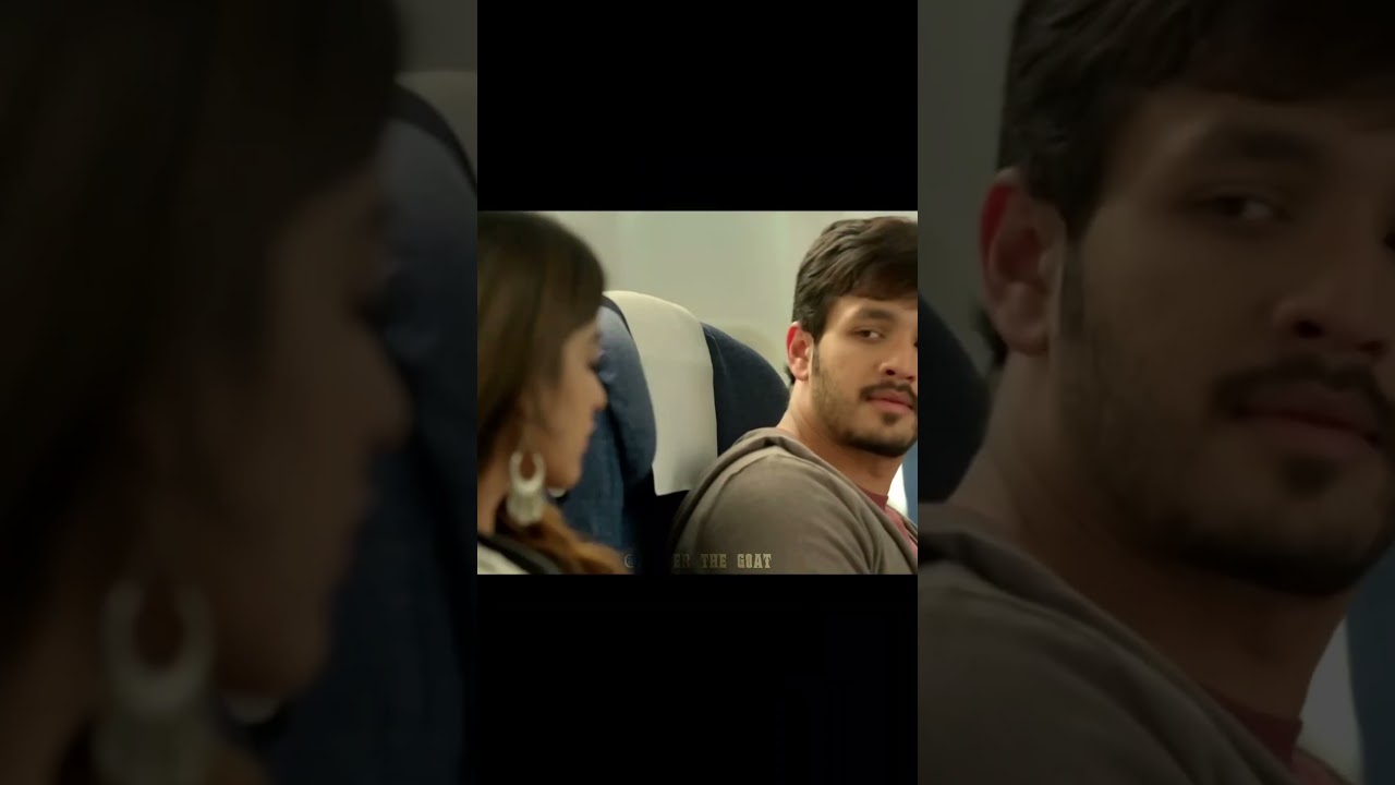 Bechari ko flight me pen diya tha isiliye thanks kehne ayi thi 🤣🔥. 