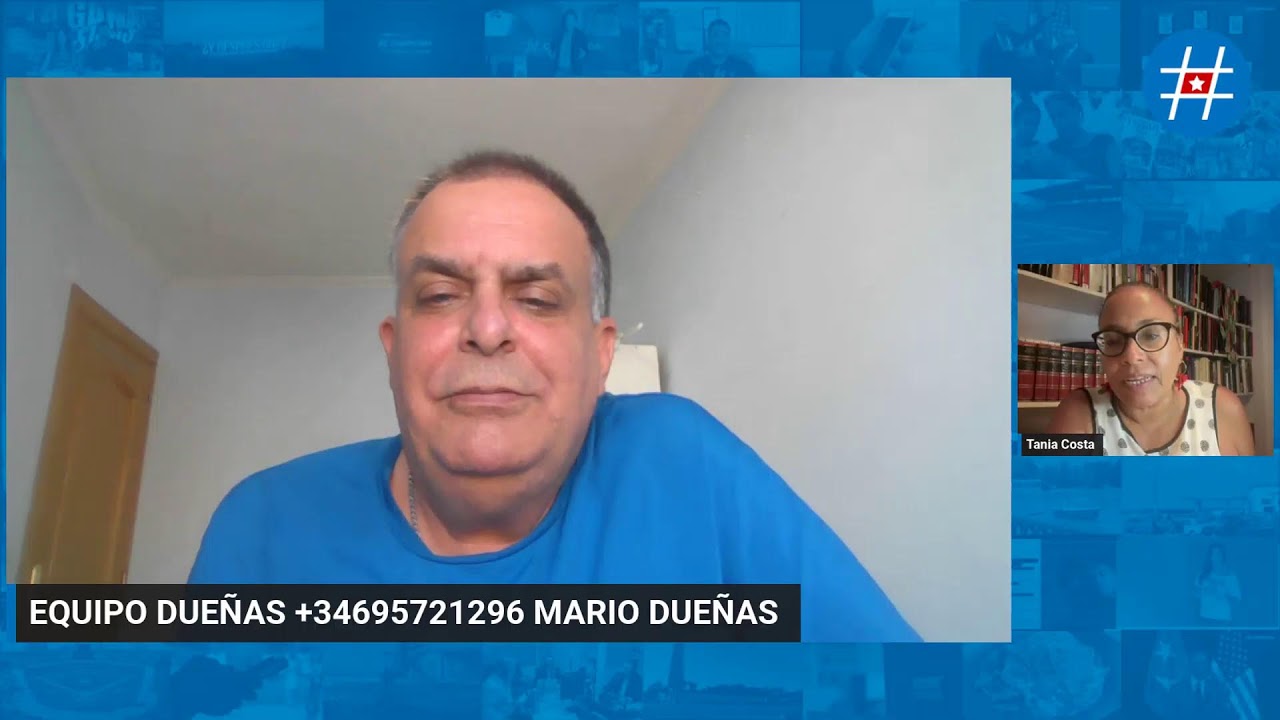 Mario Dueñas, experto en Ley de Nietos: ¿Qué hacer si no llegan credenciales?
