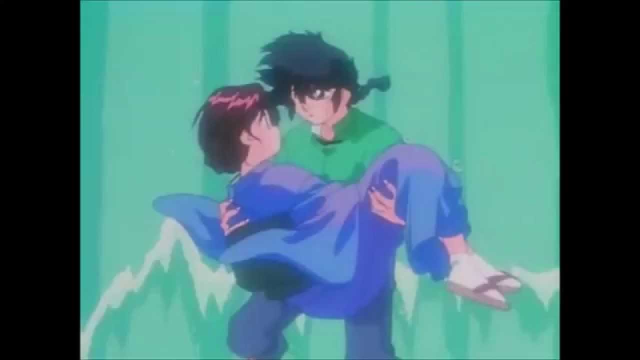 Ranma 1/2 ost (melancolico)