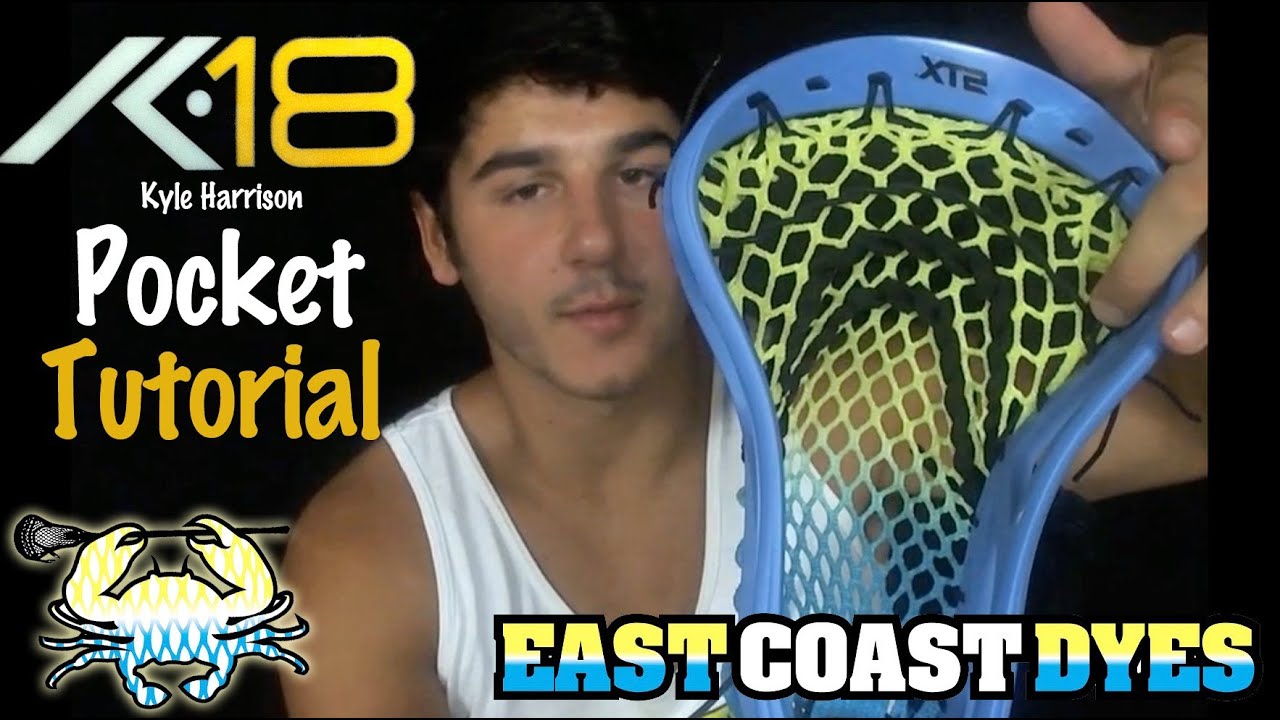 How To String: Kyle Harrison Tutorial