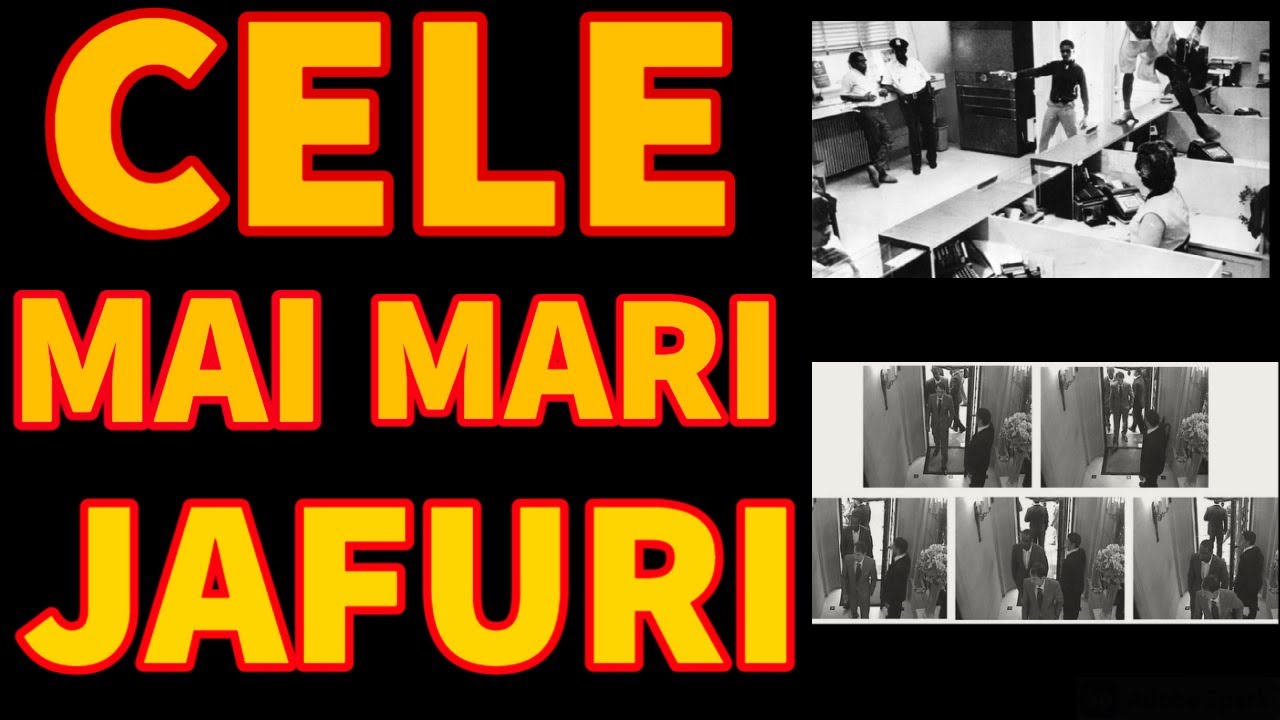 TOP 6 CELE MAI MARI JAFURI DIN ISTORIE