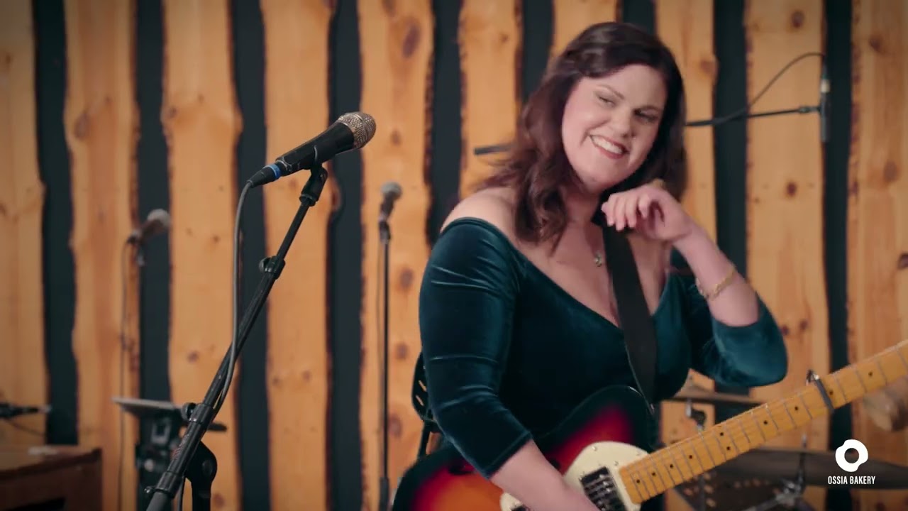 Sahra Da Silva  x Ossia Bakery Live Session