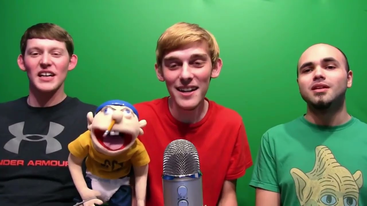 1 second from every sml video
