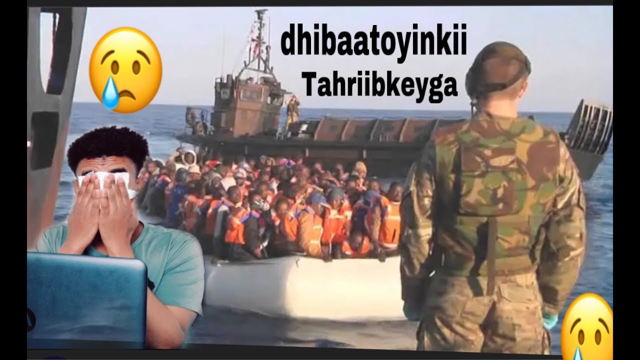 DHIBAATOOYINKI TAHRIIBKEYGA LIIBIYA PART 1 Daawo subscribe si qeybaha kale kuu dhaafin