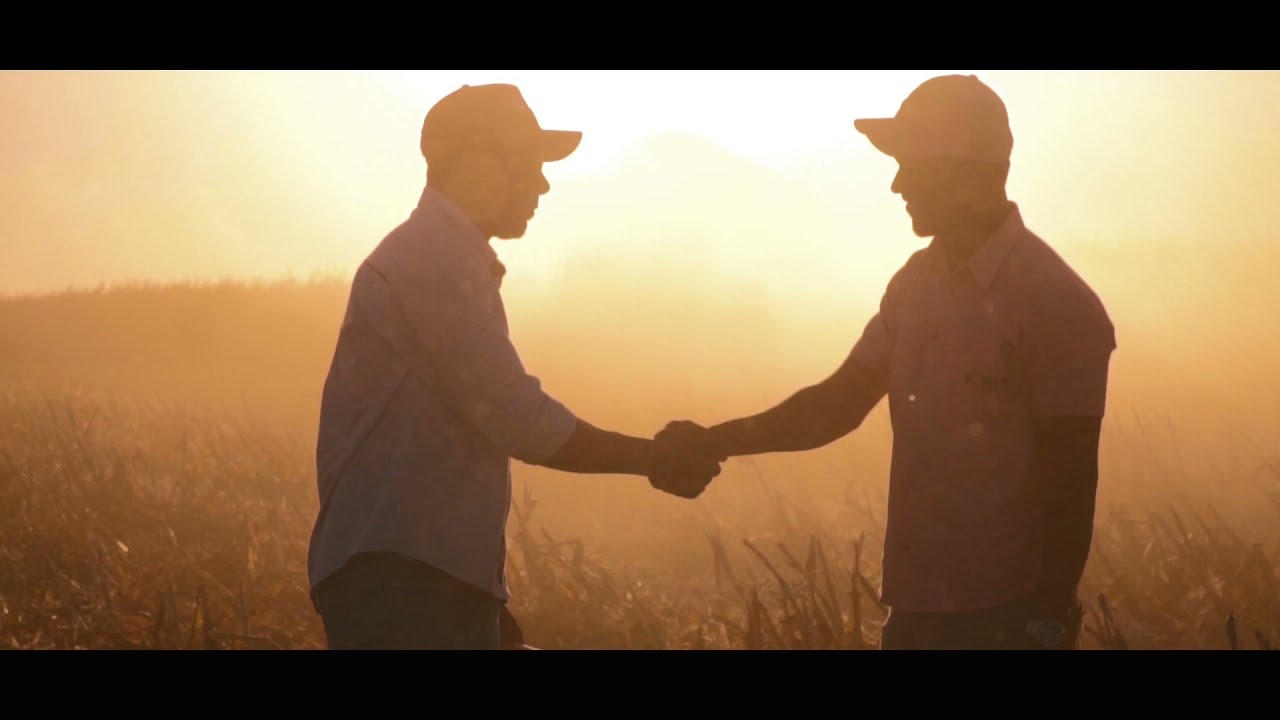 Agrícola Ponto Forte - Vídeo Institucional