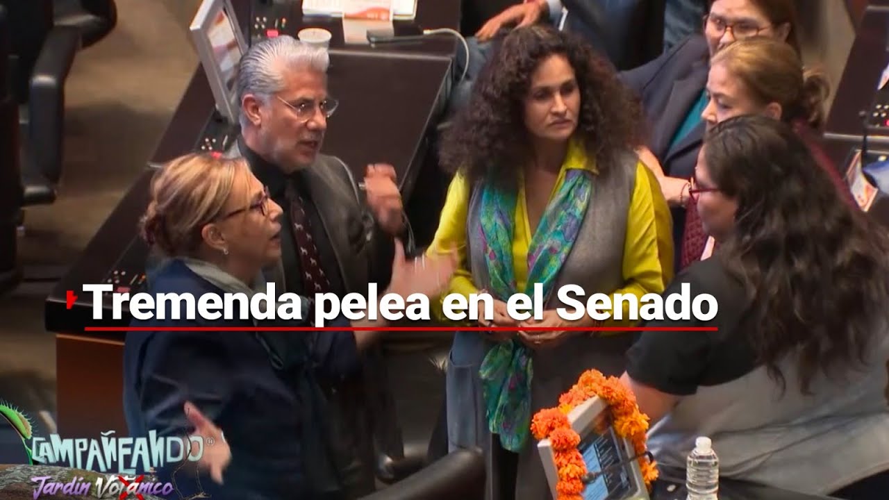 #CAMPAÑEANDO | ¿Políticos vieron una oportunidad para crear campaña?