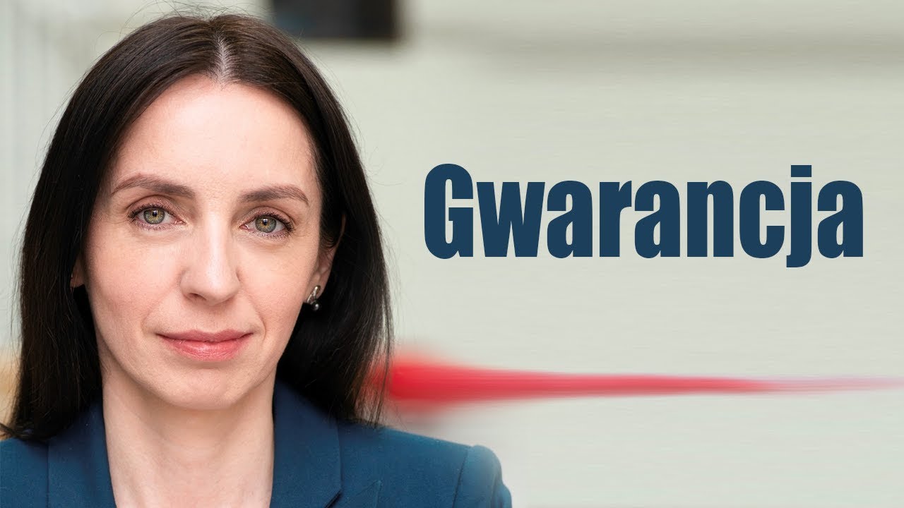 Gwarancja. Prawo przy kawie