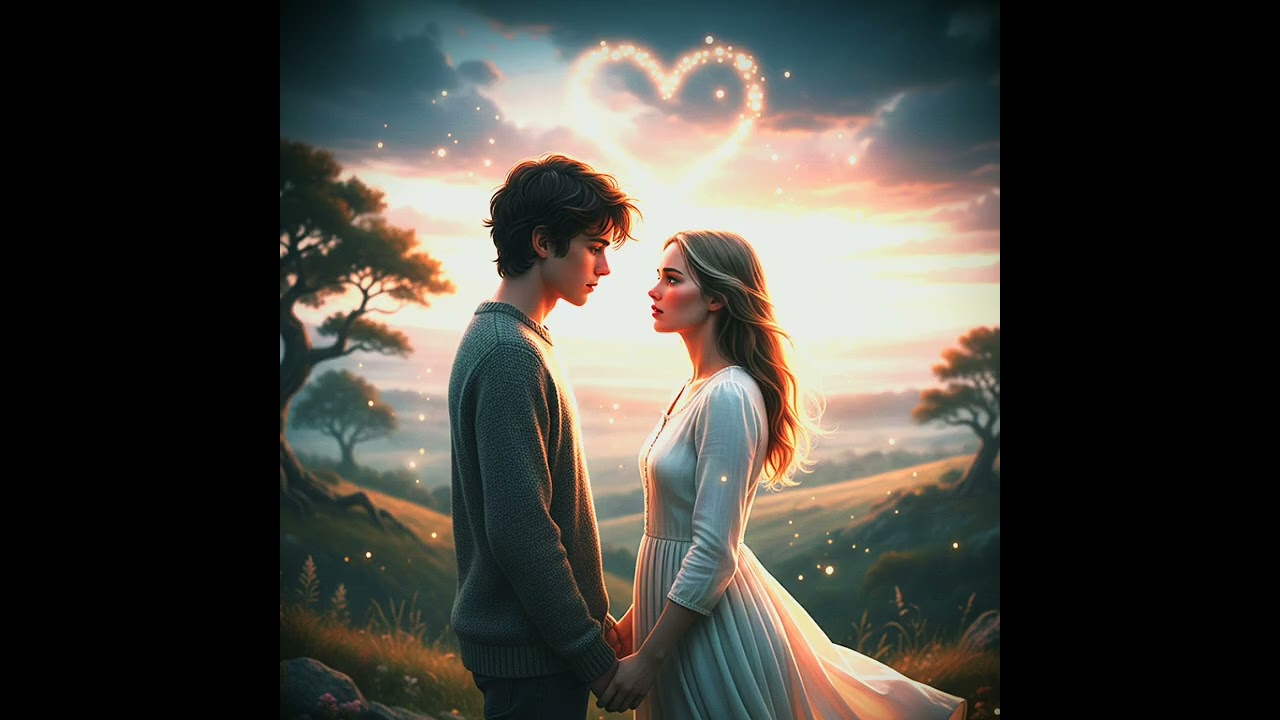 Samundar Paar Tere Liye 🌊 | Original AI Romantic Song | Emotional Love#soultune_ai #tranding #aisong