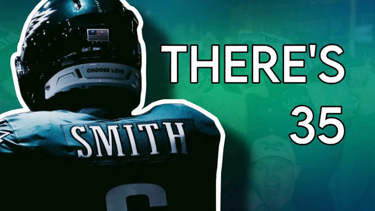 Ranking Every Smith In The NFL