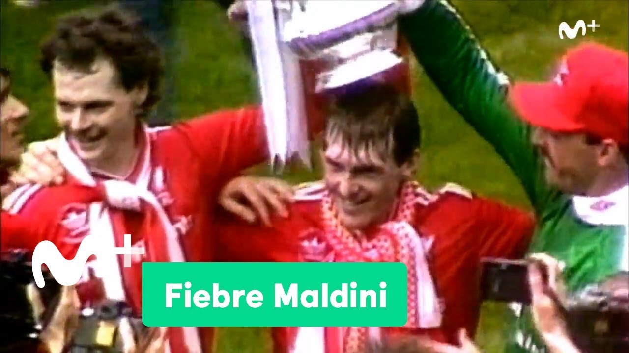 Fiebre Maldini (18/12/2017): Kenny Dalglish, the King