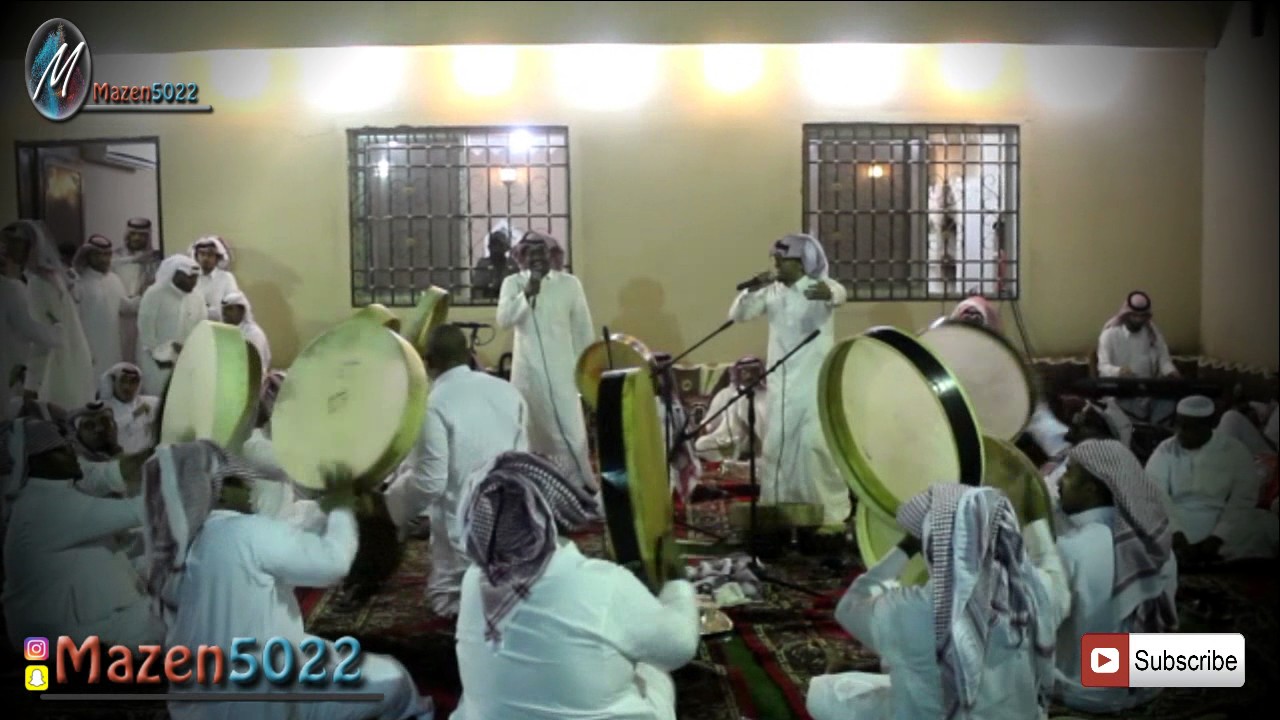 سامري - فرقة منصور الدخيل (ياسلام الله )