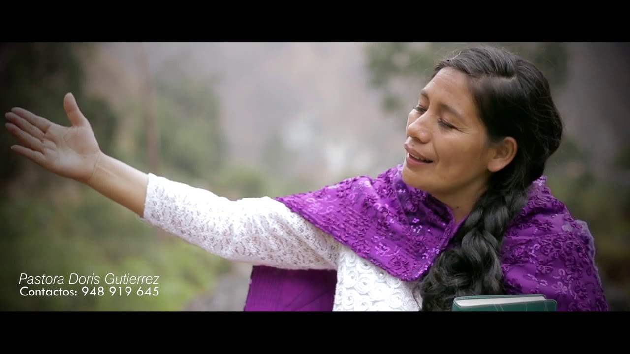 música Ayacuchana :Hermanas GUTIERREZ .( los pajaros tambien alaban)  - sonbrina  ruth AREGU. 2018