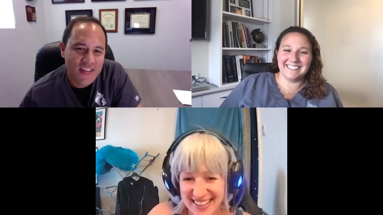 IVDD, Seizures, Meningitis, & More! - Q&A || July 2nd, 2020