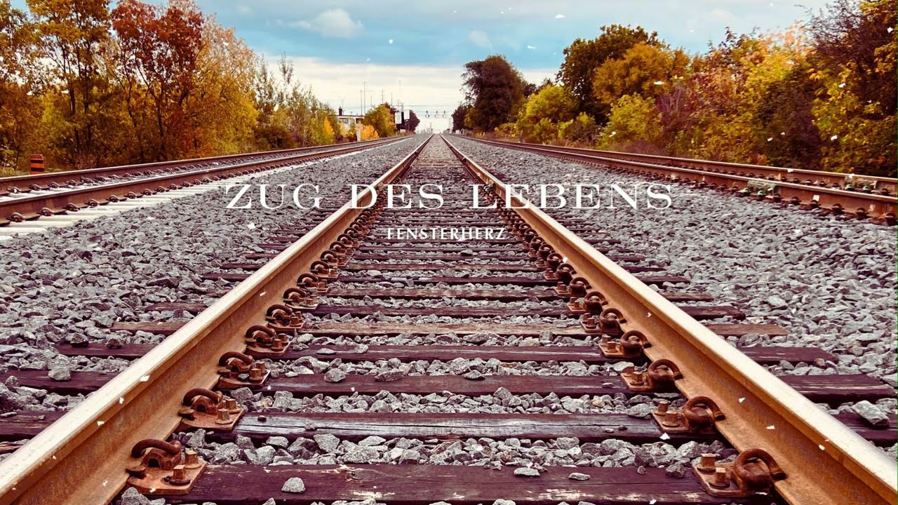 Zug des Lebens