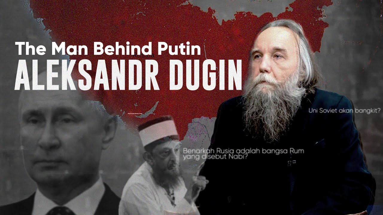 Penasihat Spiritual Presiden Putin Yang Tidak Banyak Orang Ketahui