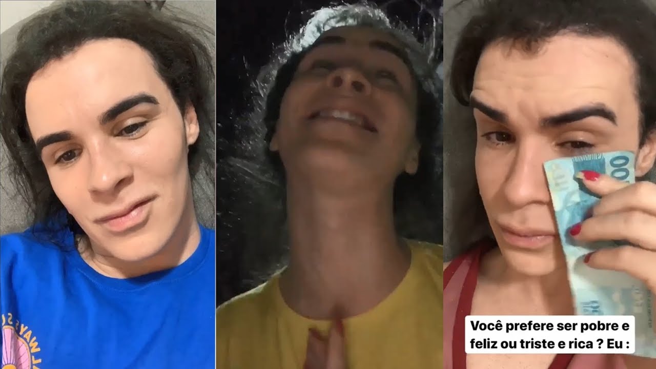 RAFA UCCMAN SOBRE BALADA E TRABALHAR COM ATENDIMENTO + AMIGOS + ÁUDIOS DA MÃE